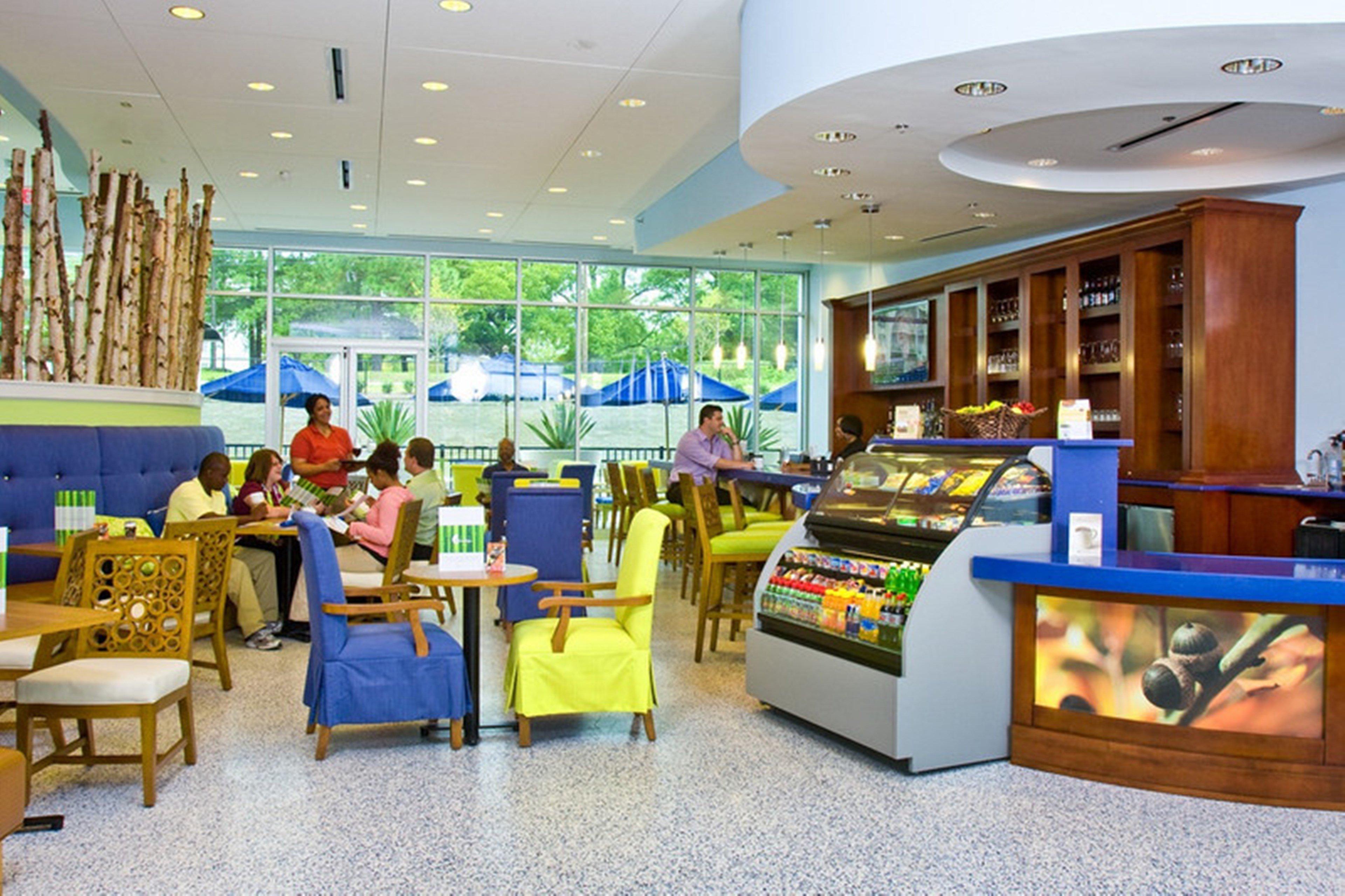 Delta Hotels By Marriott Raleigh-Durham At Research Triangle Park Eksteriør bilde