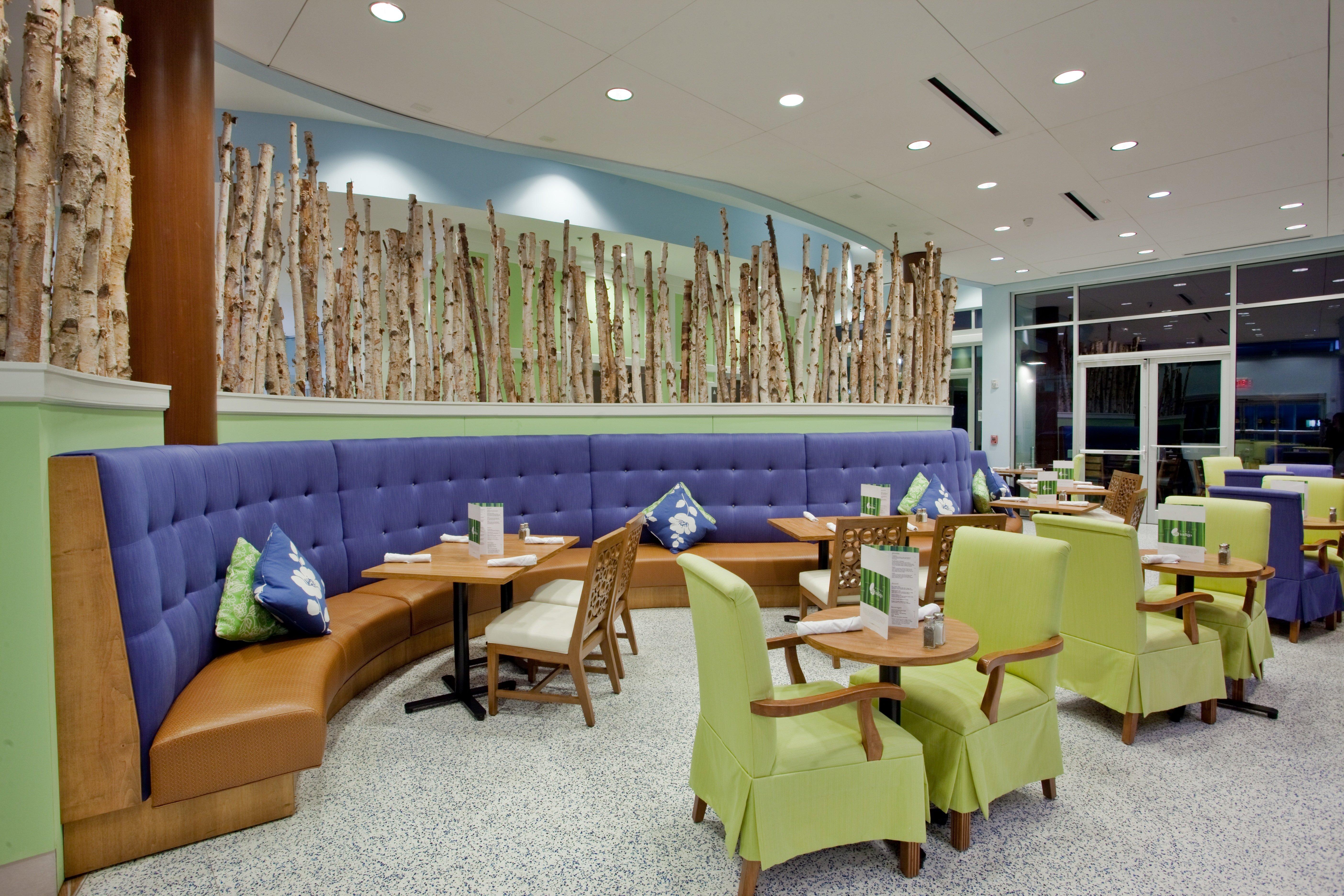Delta Hotels By Marriott Raleigh-Durham At Research Triangle Park Eksteriør bilde