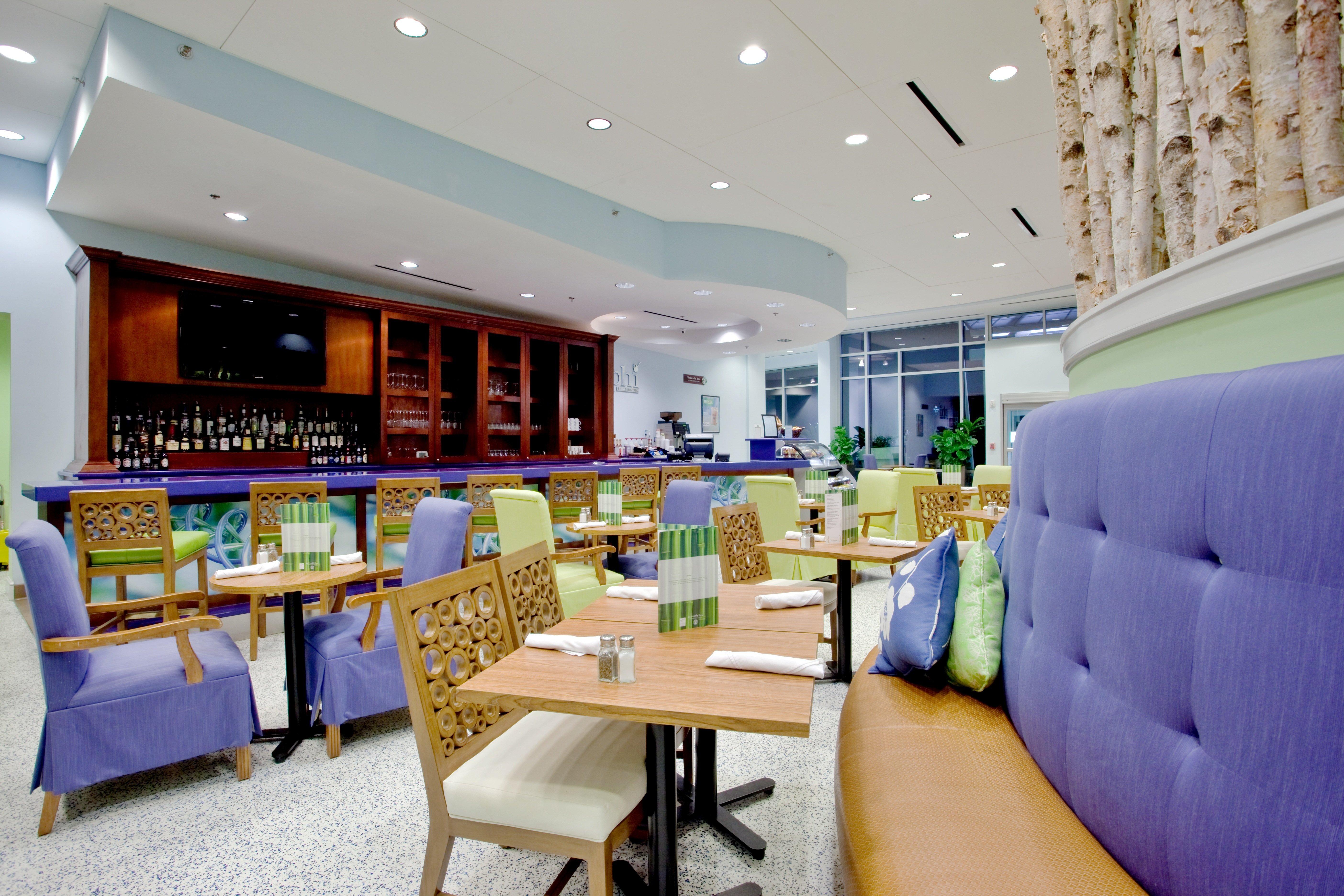 Delta Hotels By Marriott Raleigh-Durham At Research Triangle Park Eksteriør bilde