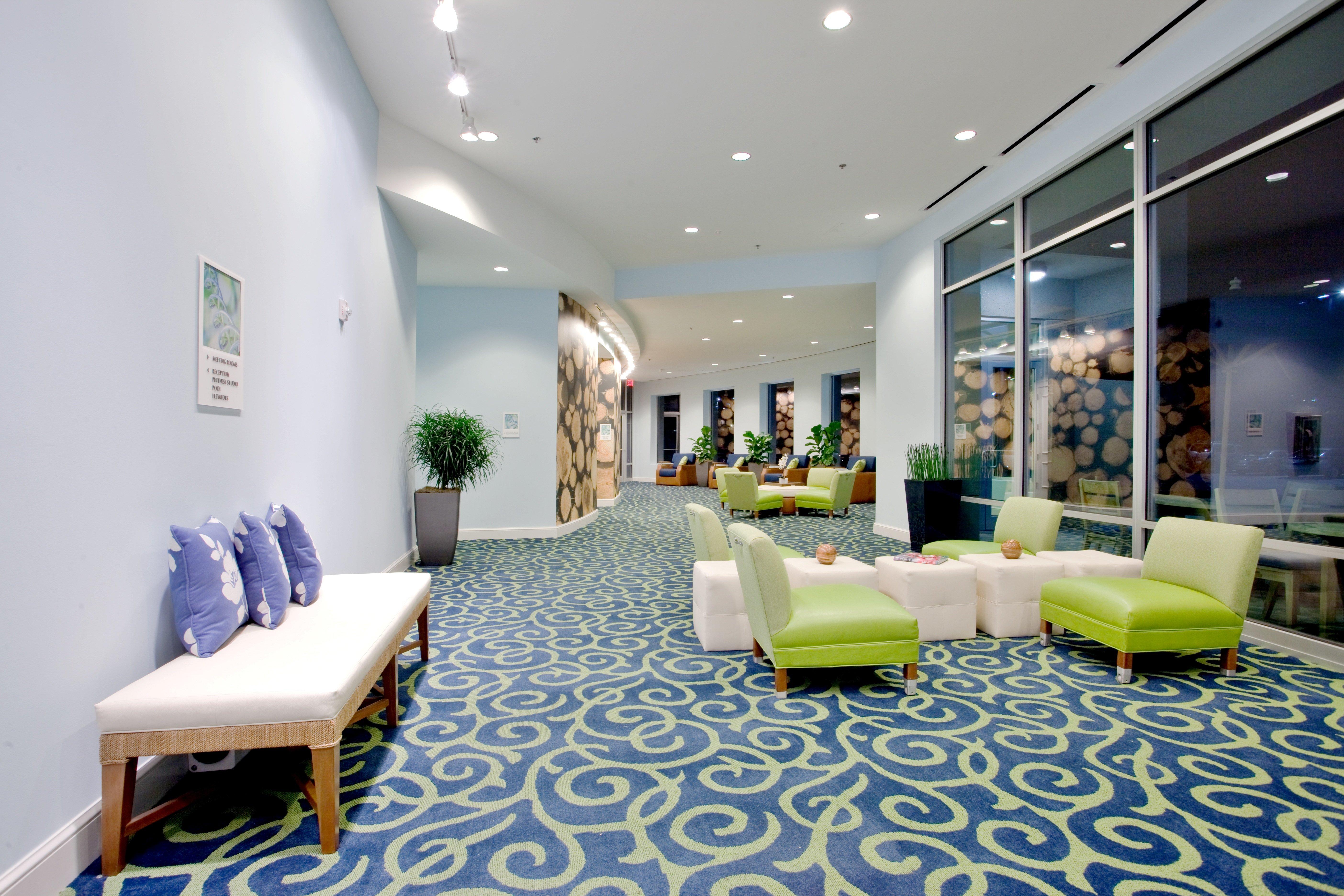Delta Hotels By Marriott Raleigh-Durham At Research Triangle Park Eksteriør bilde