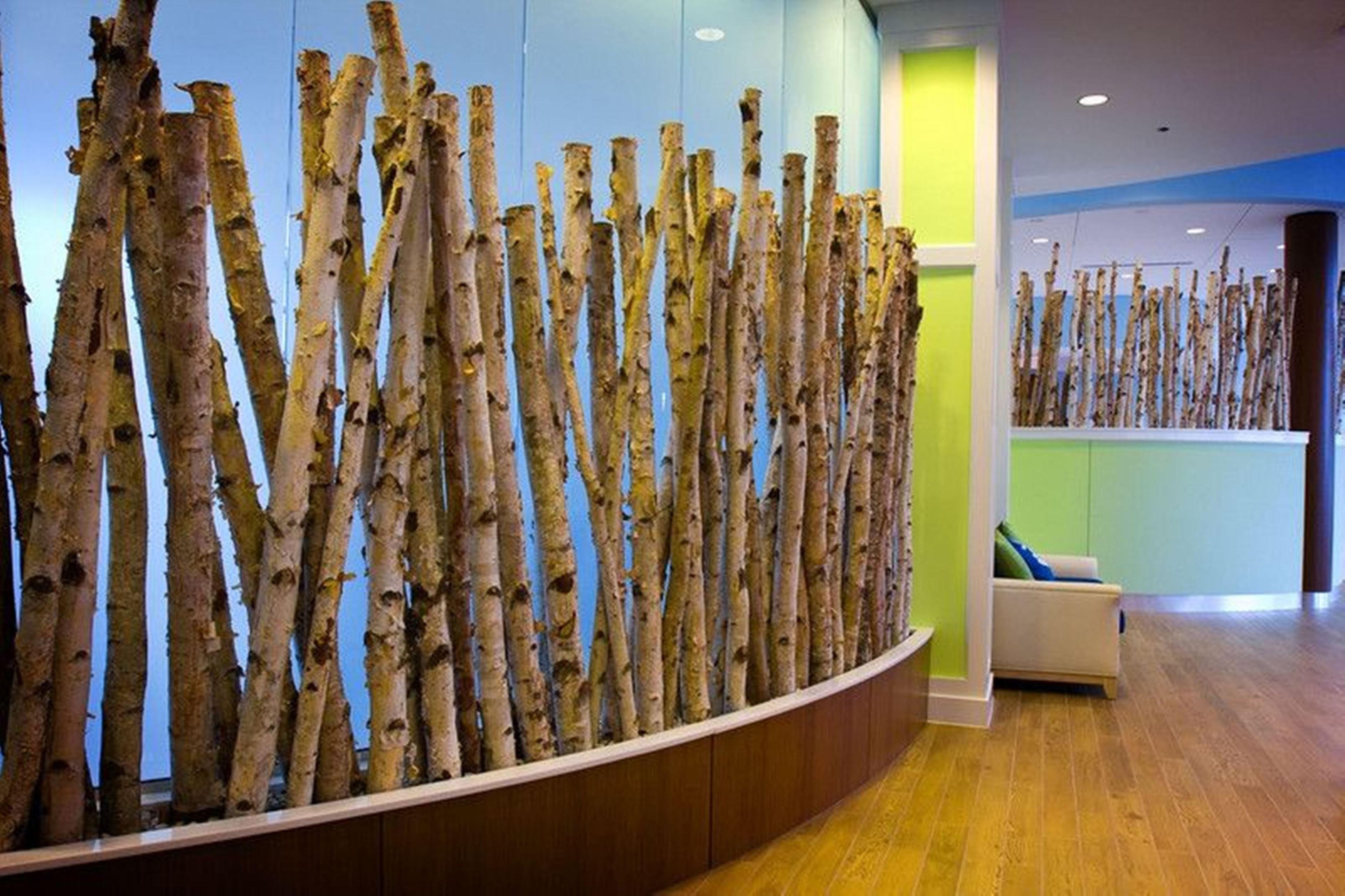Delta Hotels By Marriott Raleigh-Durham At Research Triangle Park Eksteriør bilde