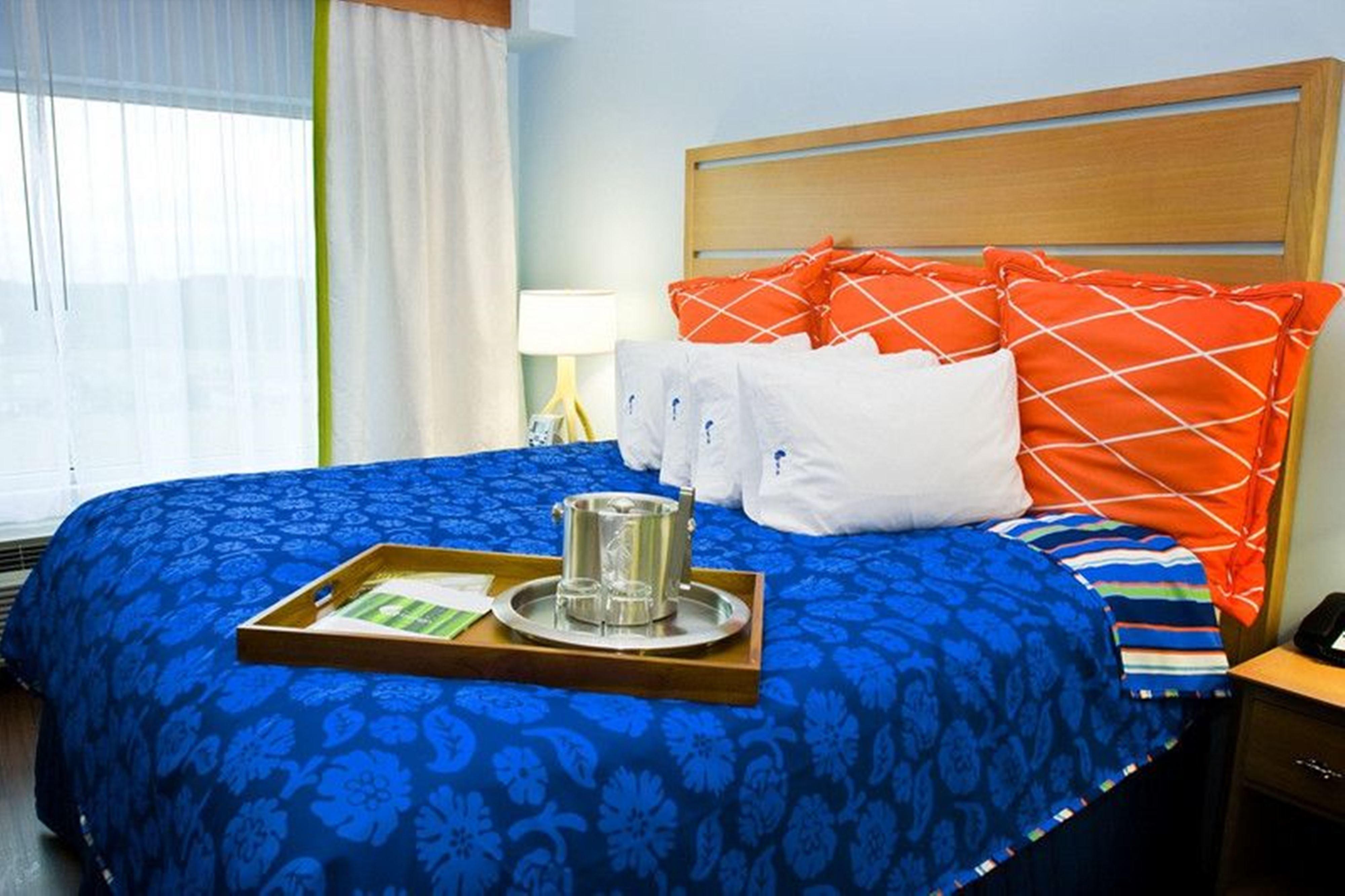 Delta Hotels By Marriott Raleigh-Durham At Research Triangle Park Eksteriør bilde