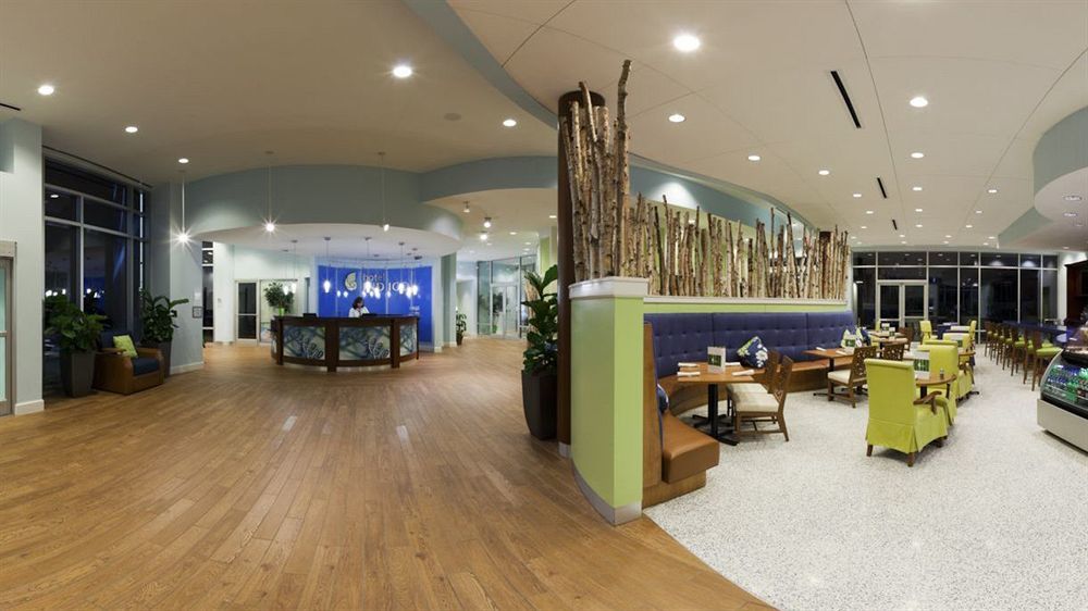 Delta Hotels By Marriott Raleigh-Durham At Research Triangle Park Eksteriør bilde
